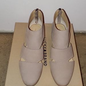 Bootie